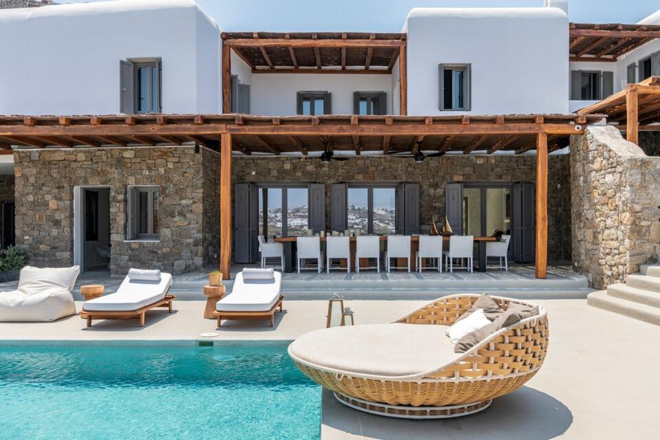 Villa Leah Gallery Image 1
