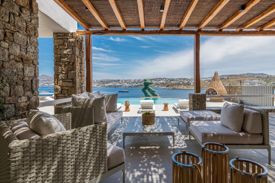 Villa Leah Gallery Image 3