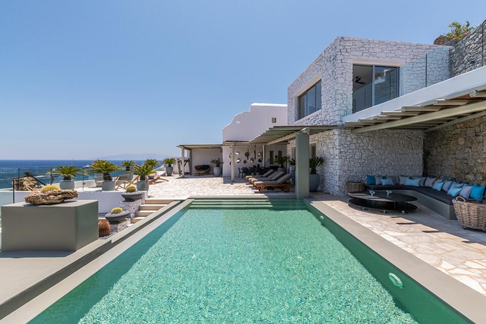 Villa Lilly 1 Gallery Image 1