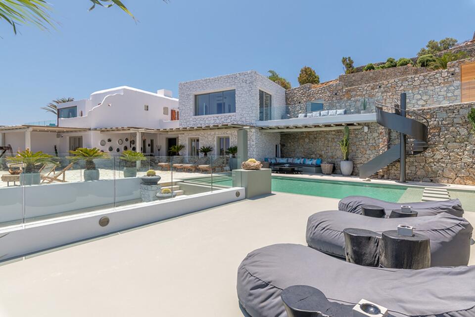 Villa Lilly 1 Gallery Image 5