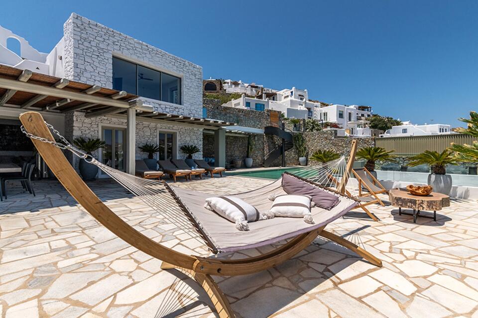Villa Lilly 1 Gallery Image 3