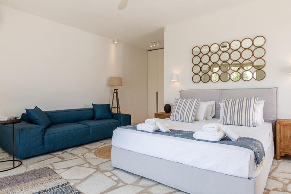 Villa Lilly 1 Gallery Image 1