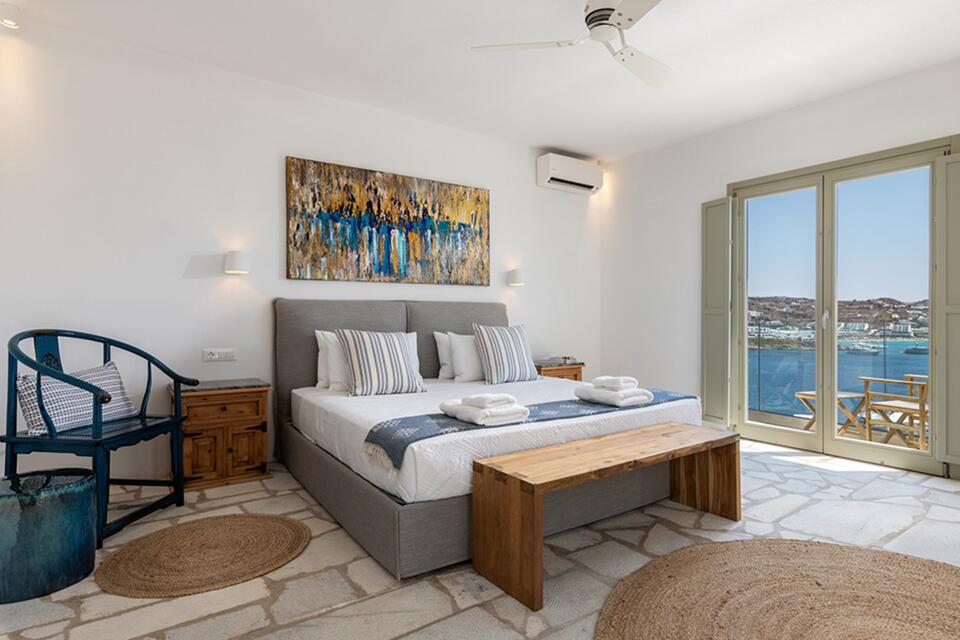 Villa Lilly 1 Gallery Image 4