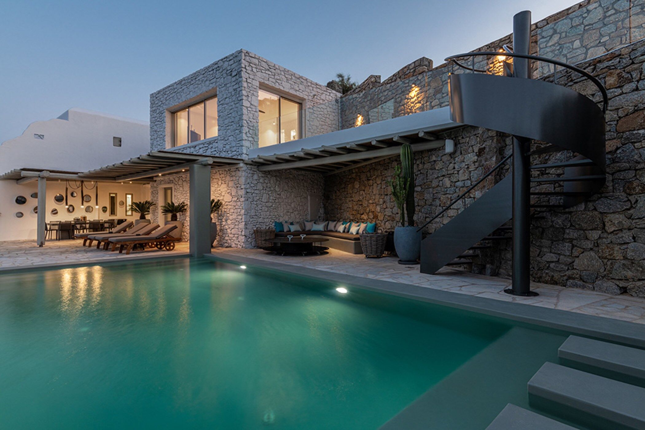 Villa Lilly 1 Gallary Image 4