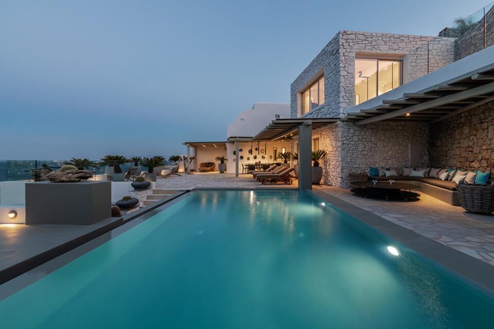 Villa Lilly 1 Gallery Image 5