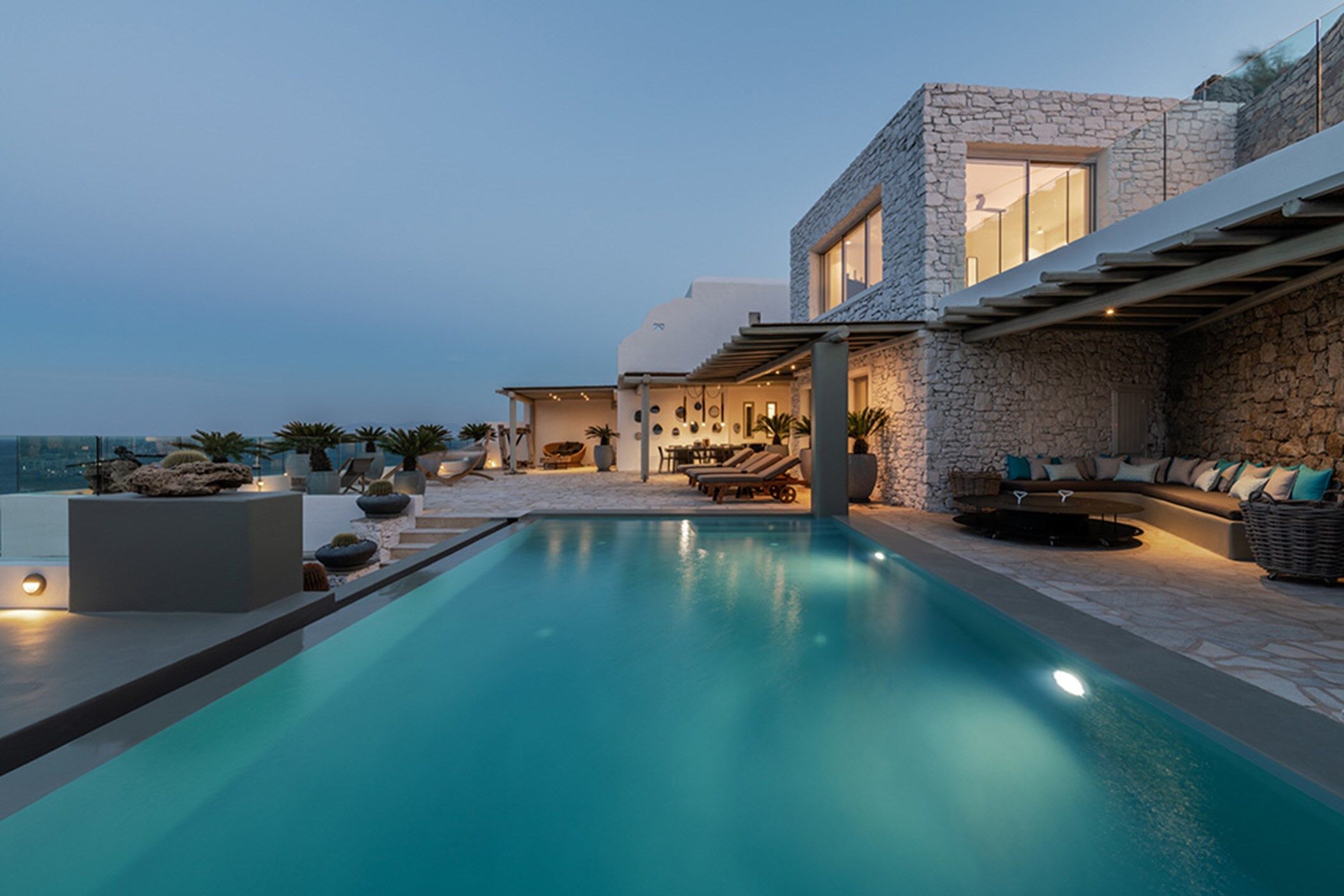 Villa Lilly 1 Gallary Image 5