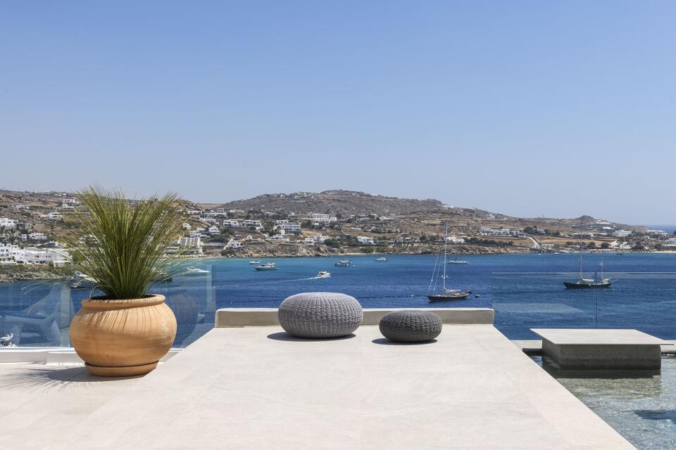 Villa Lilly 2 Gallery Image 2