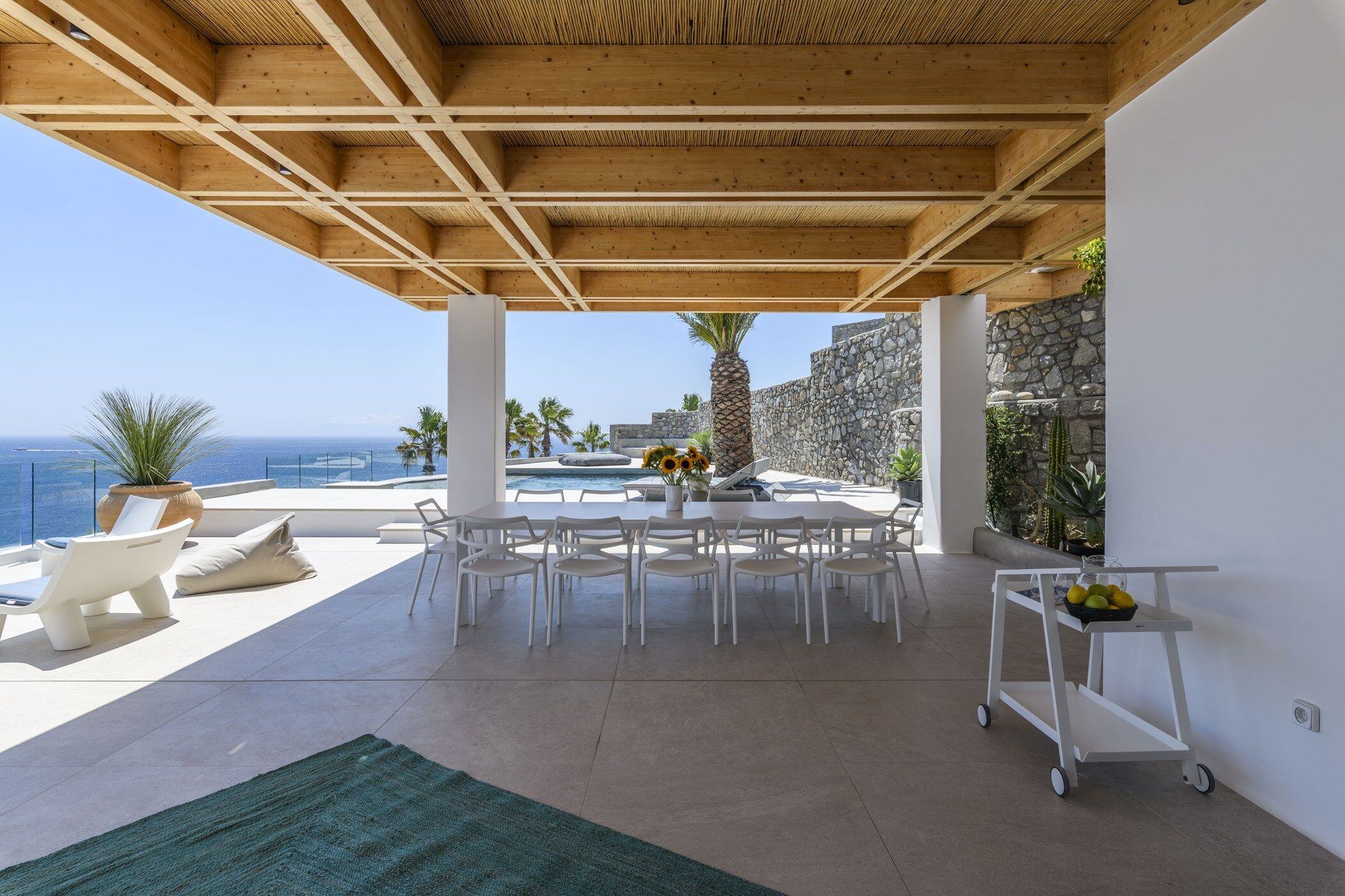 Villa Lilly 2 Gallary Image 6
