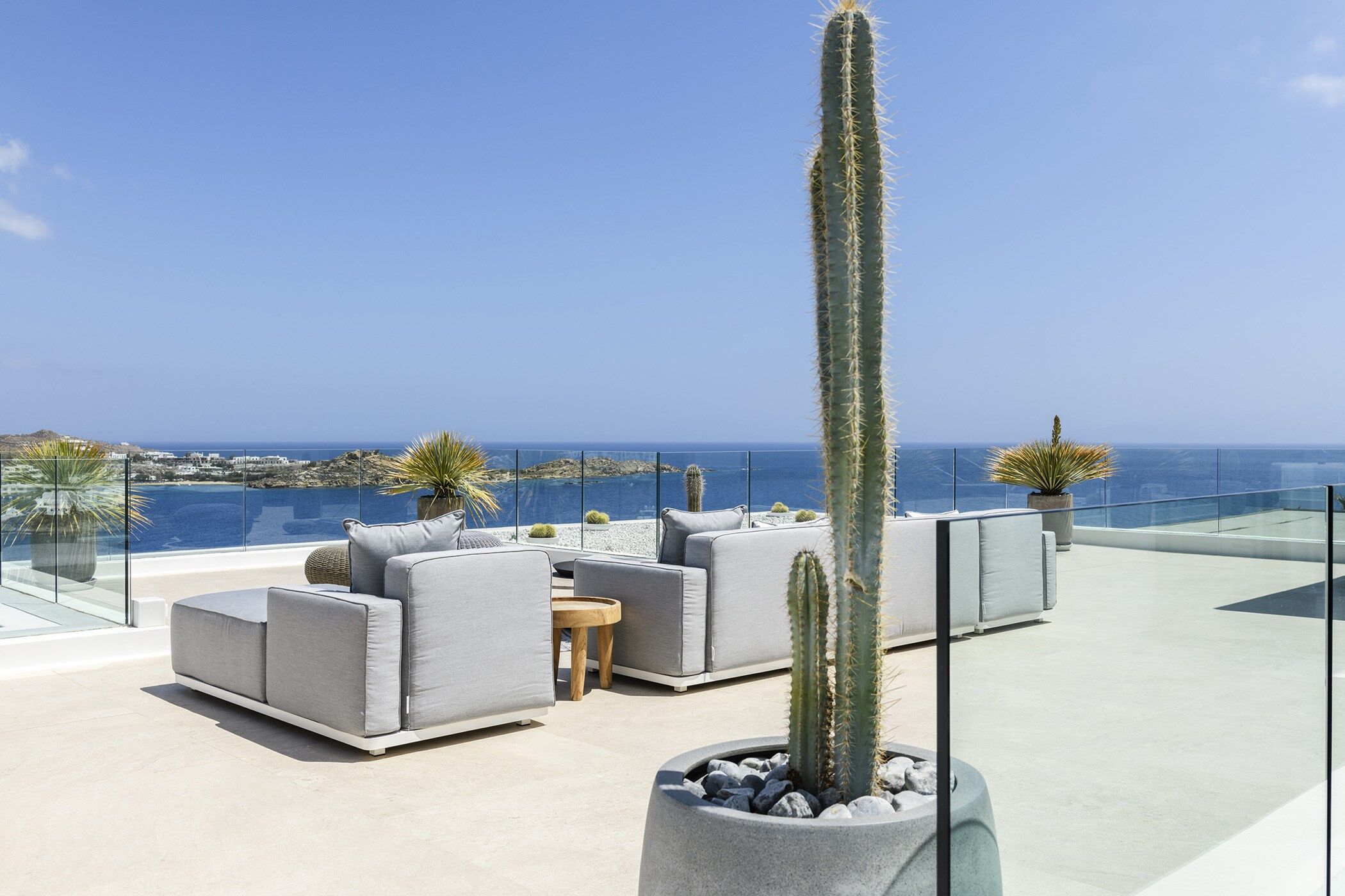 Villa Lilly 2 Gallary Image 2