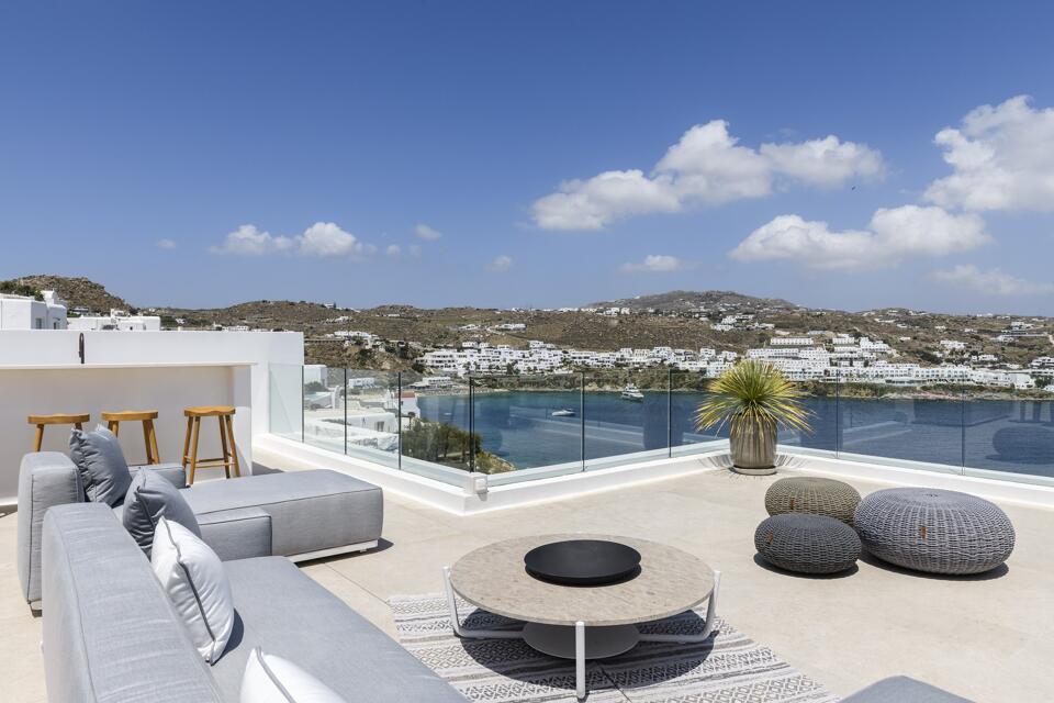 Villa Lilly 2 Gallery Image 3