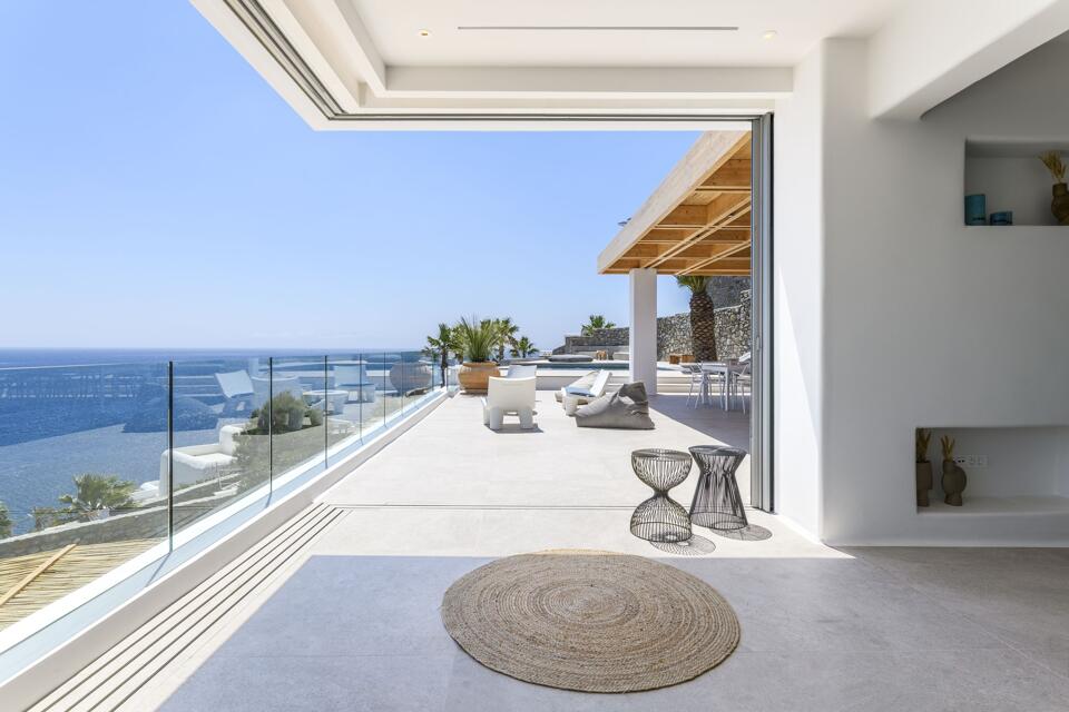 Villa Lilly 2 Gallery Image 5