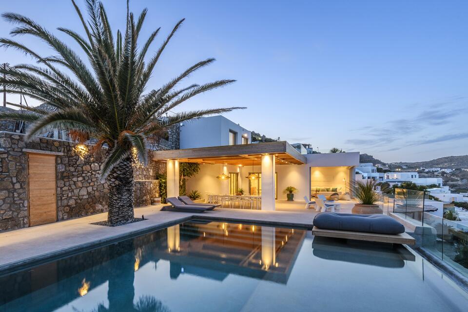 Villa Lilly 2 Gallery Image 3