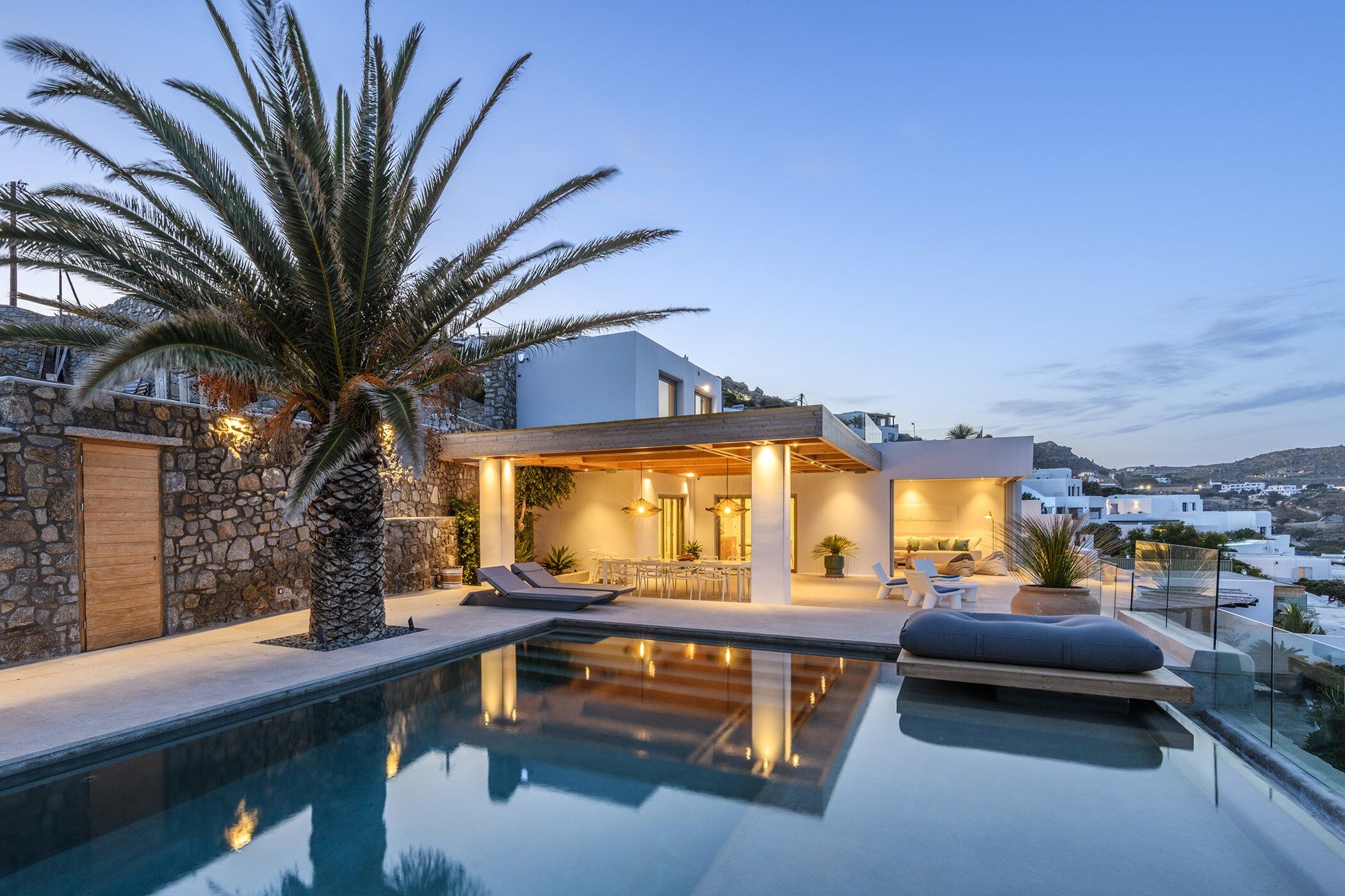 Villa Lilly 2 Gallary Image 3