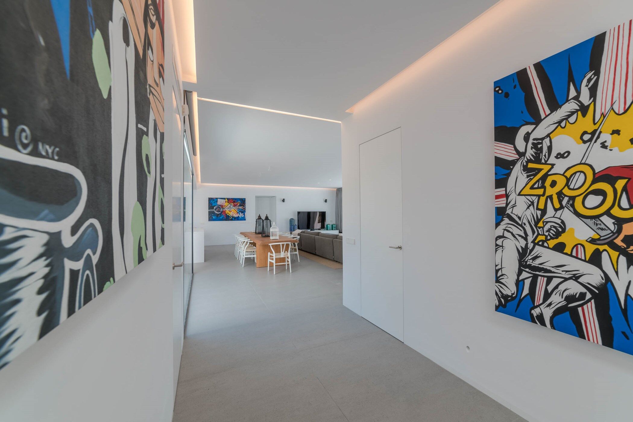 Villa Lucy Gallary Image 6