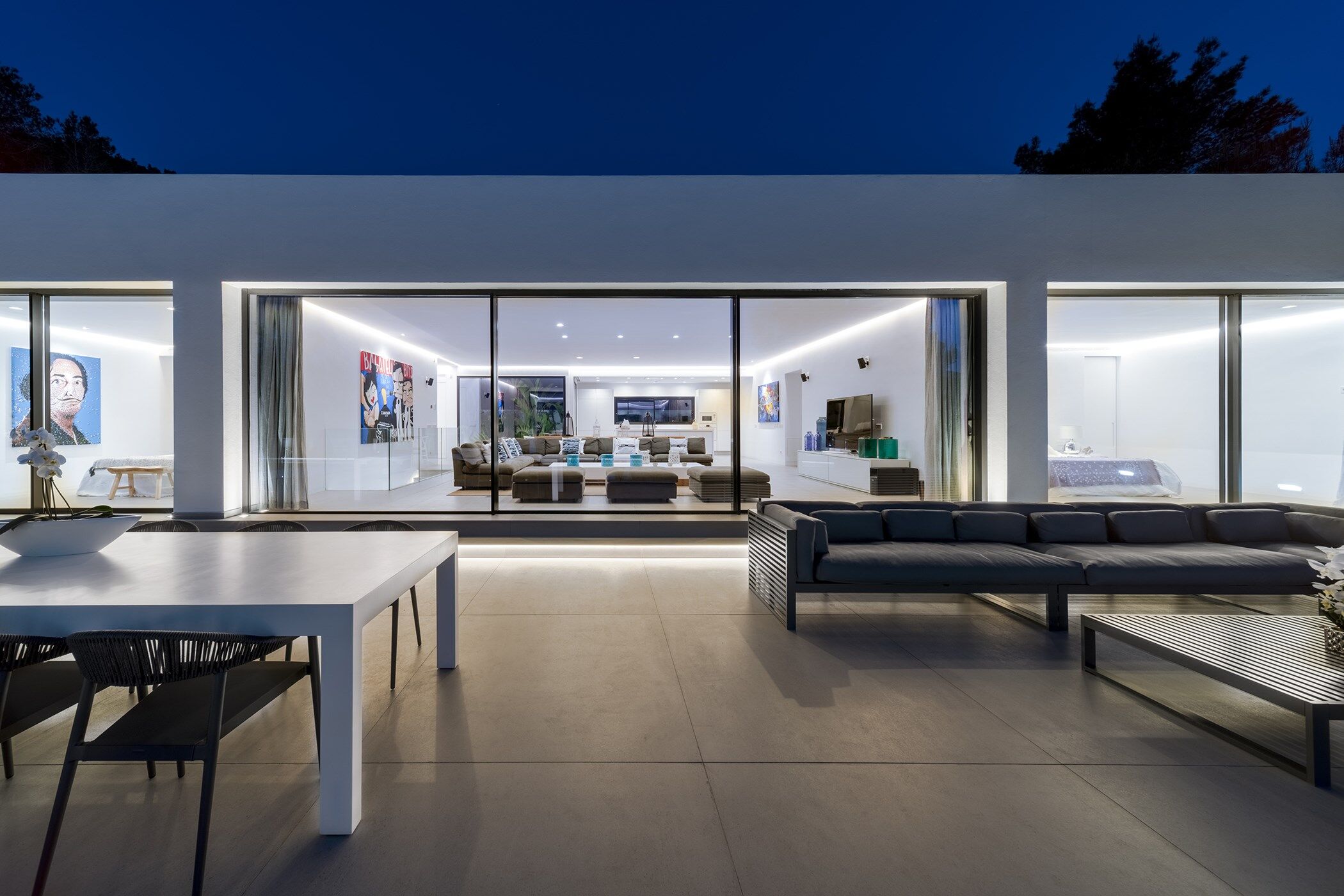 Villa Lucy Gallary Image 3