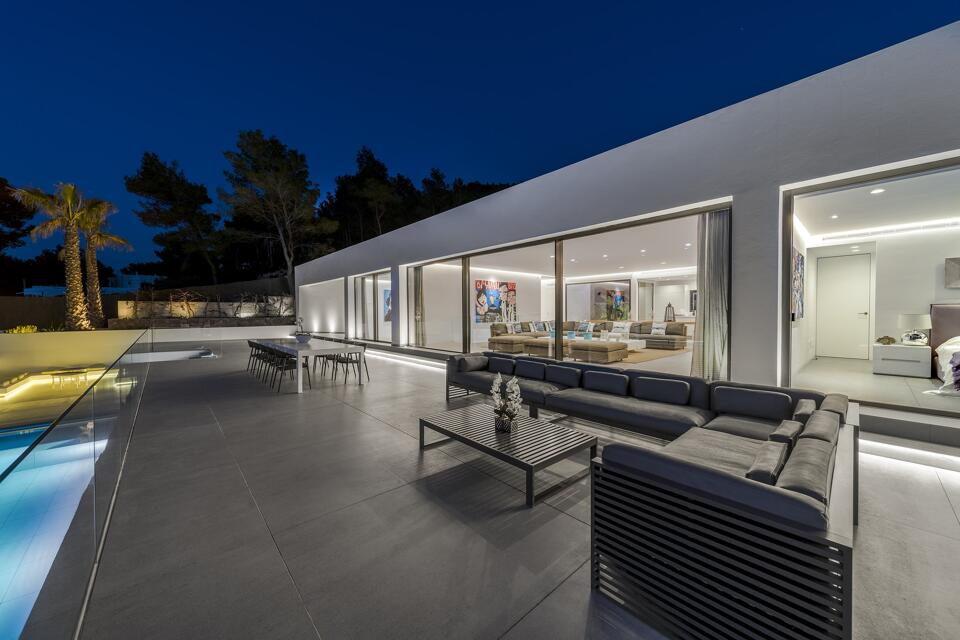 Villa Lucy Gallery Image 4