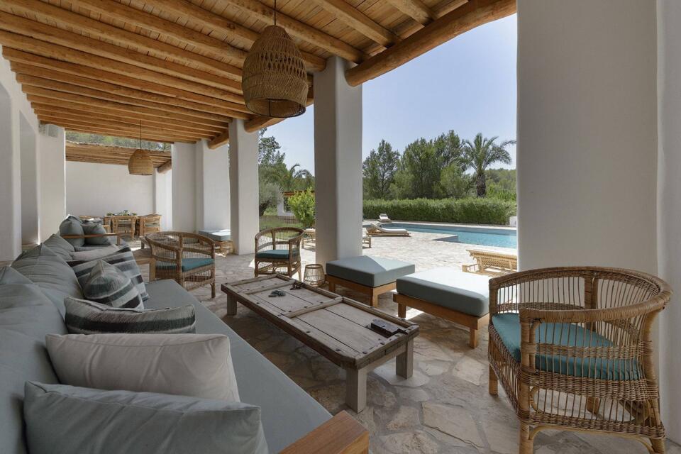 Villa Mati Gallery Image 4