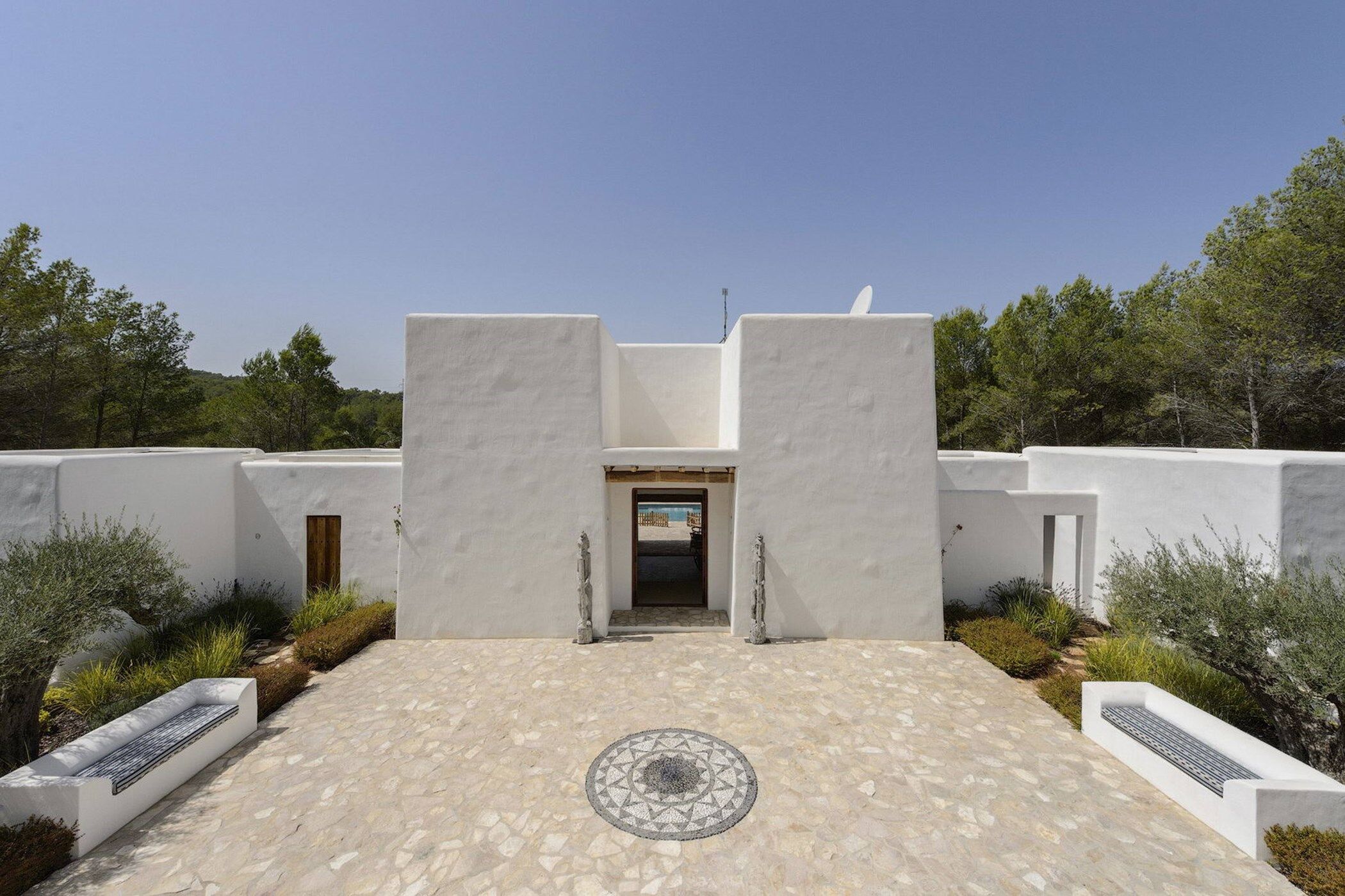 Villa Mati Gallary Image 4