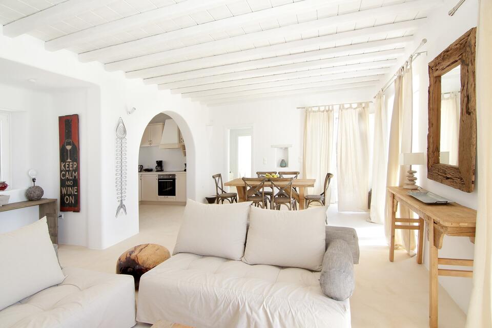 Villa Mezzanine Gallery Image 3