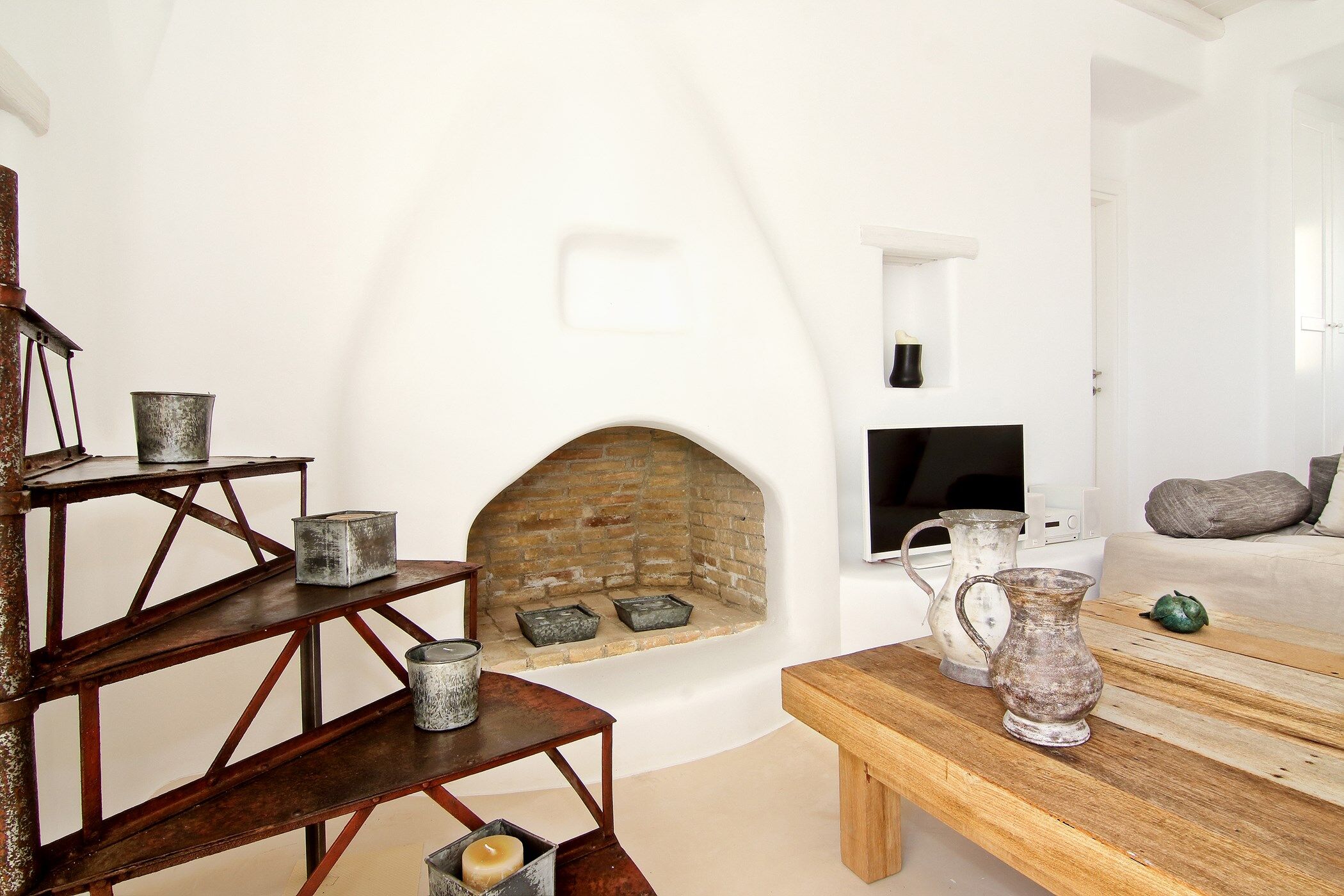 Villa Mezzanine Gallary Image 4