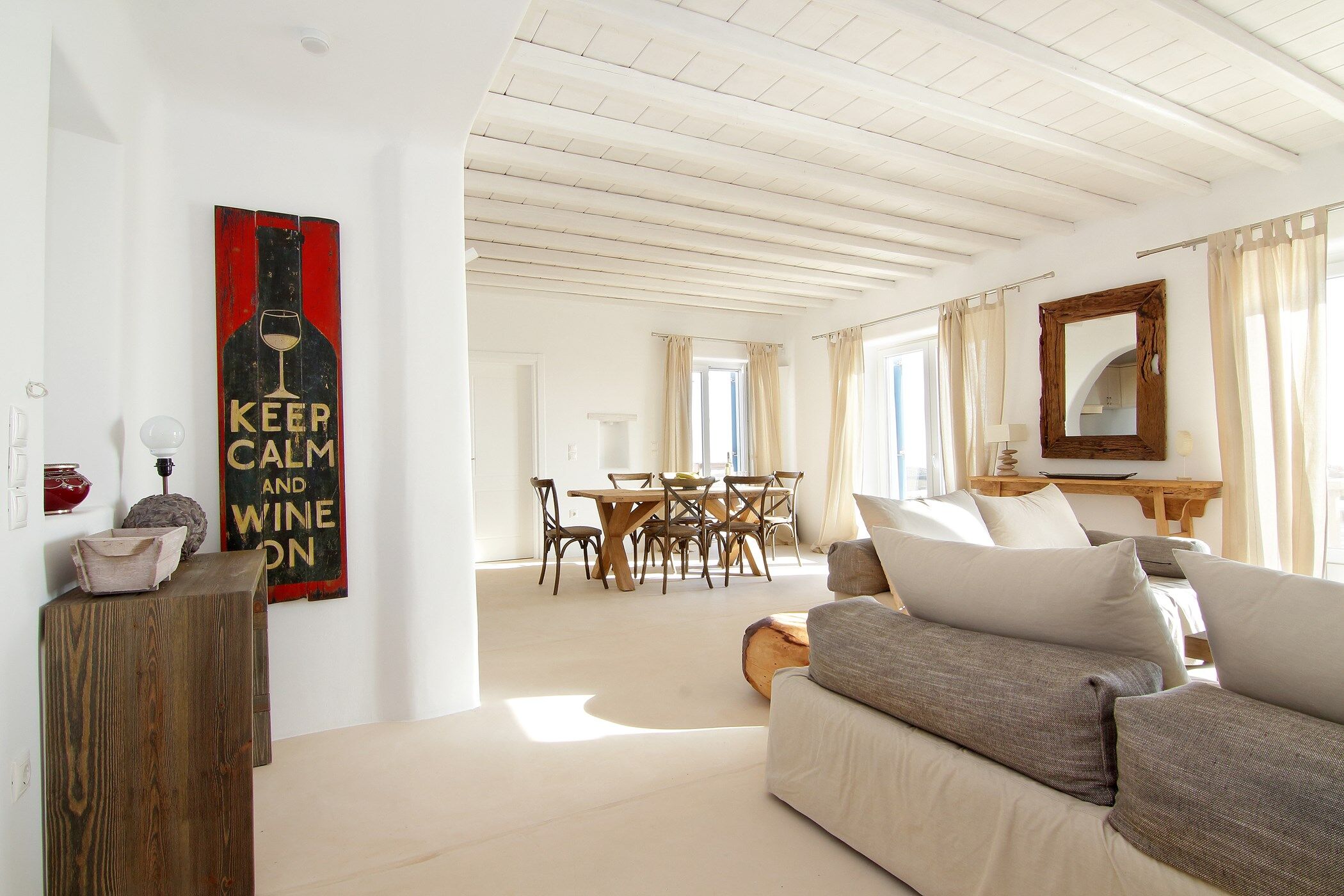 Villa Mezzanine Gallary Image 5