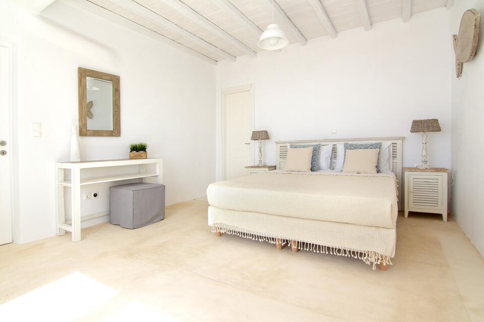 Villa Mezzanine Gallery Image 3