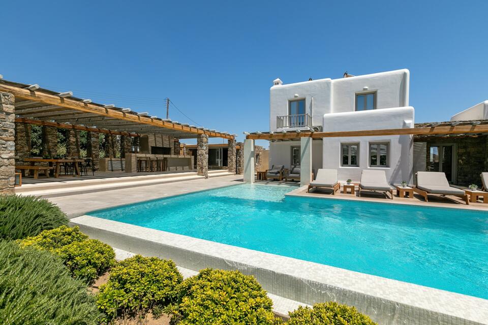 Villa Mia Gallery Image 1