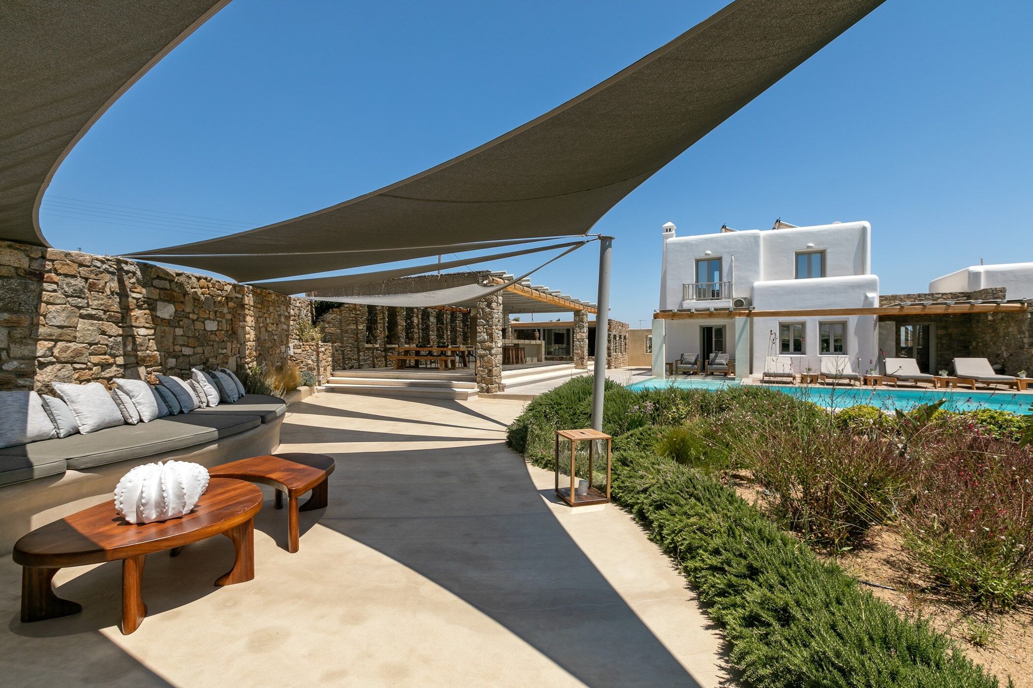 Villa Mia Gallary Image 1
