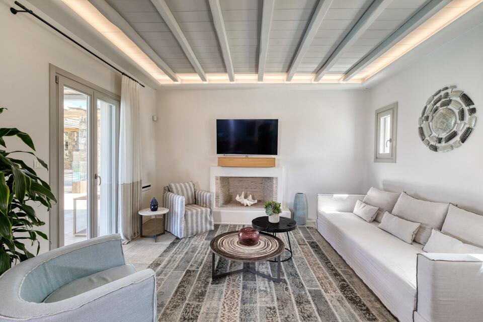 Villa Mia Gallery Image 4