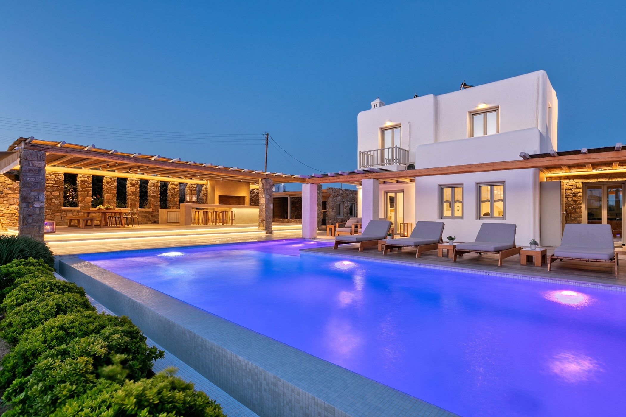 Villa Mia Gallary Image 2