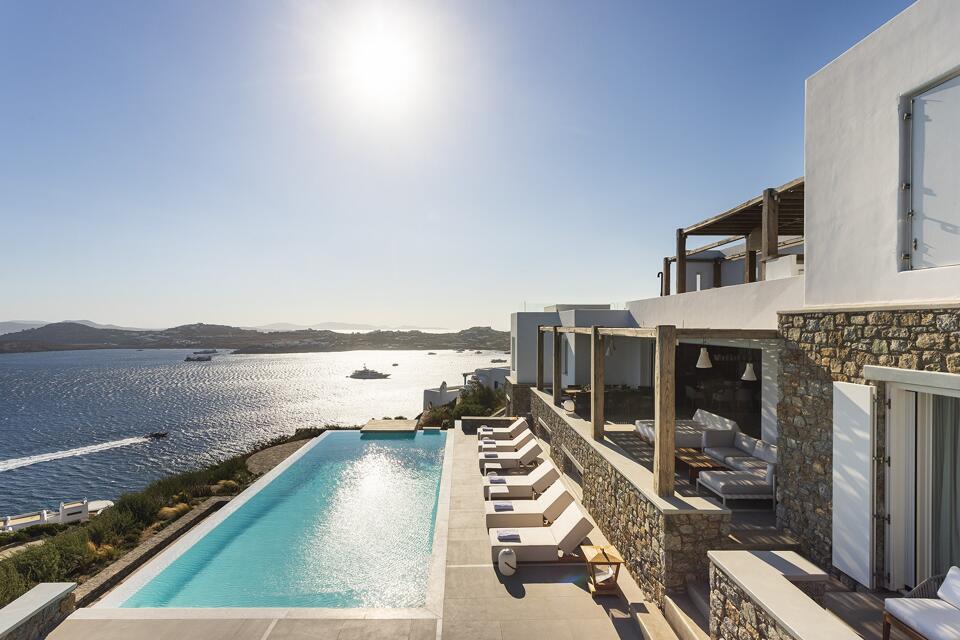 Villa Muse Gallery Image 1