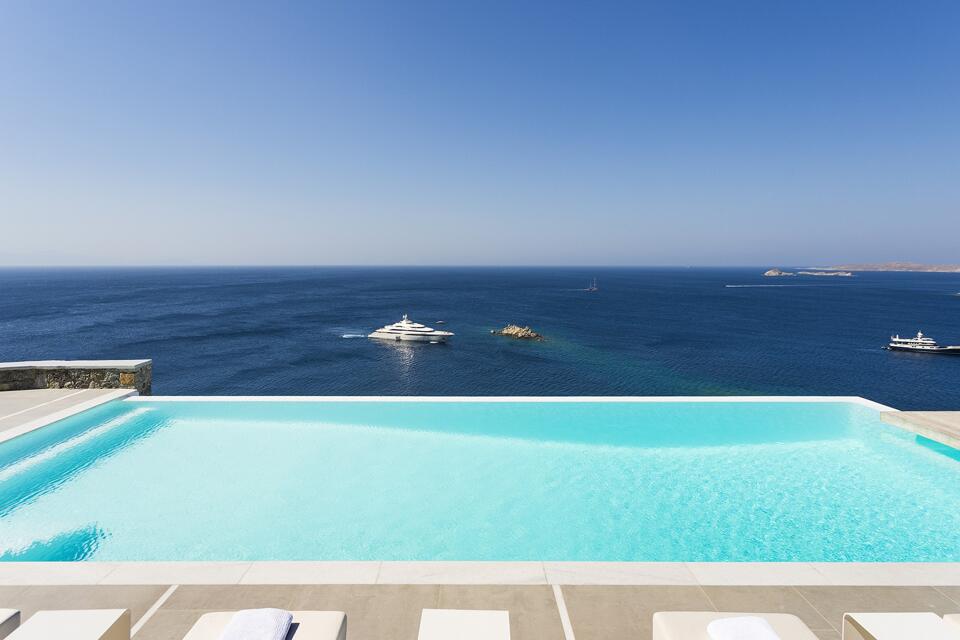 Villa Muse Gallery Image 2
