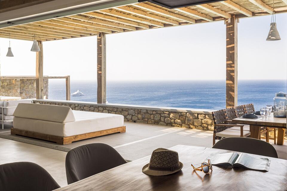 Villa Muse Gallery Image 2