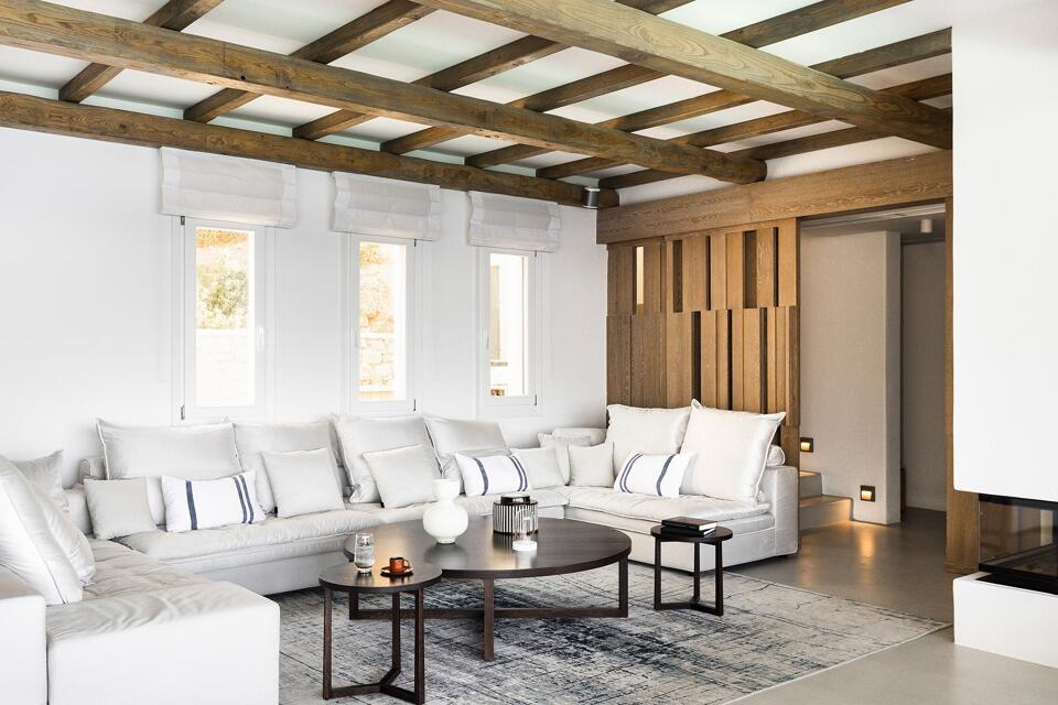 Villa Muse Gallery Image 4