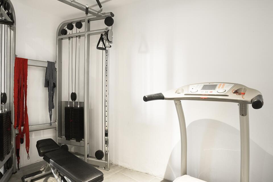 Villa Muse Gallery Image 4