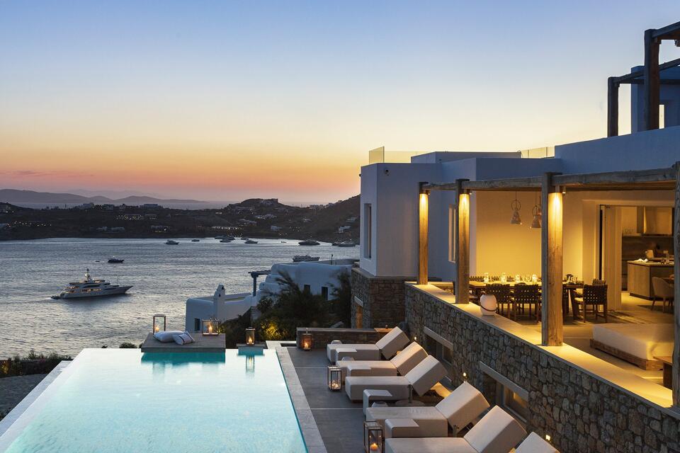 Villa Muse Gallery Image 3