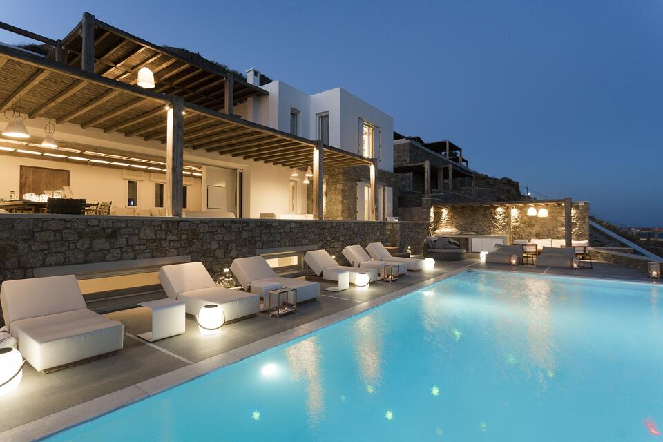 Villa Muse Gallery Image 4