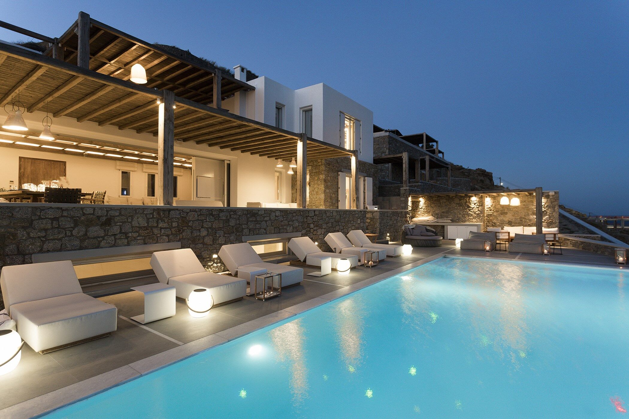 Villa Muse Gallary Image 4
