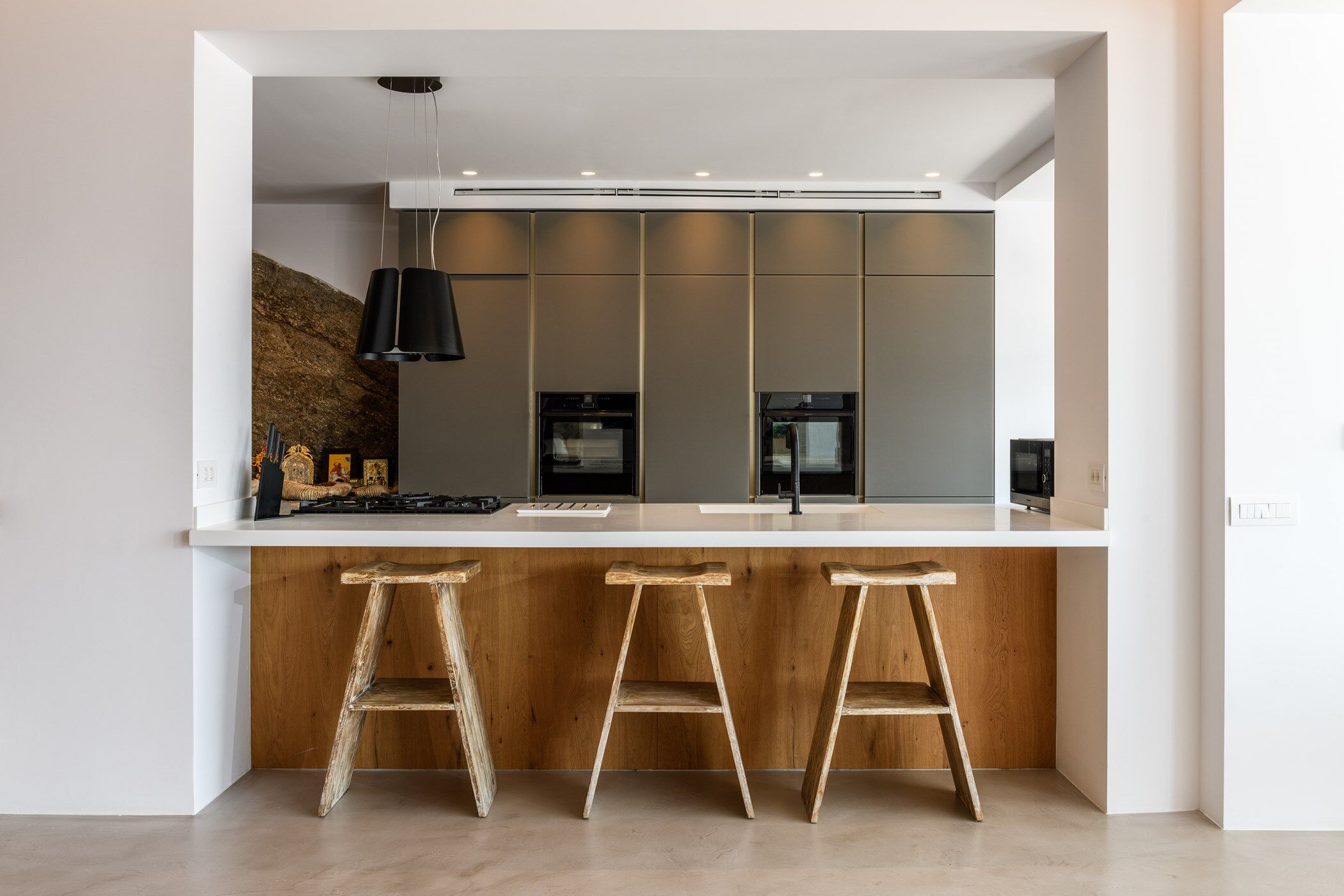 Villa Neo Gallary Image 3