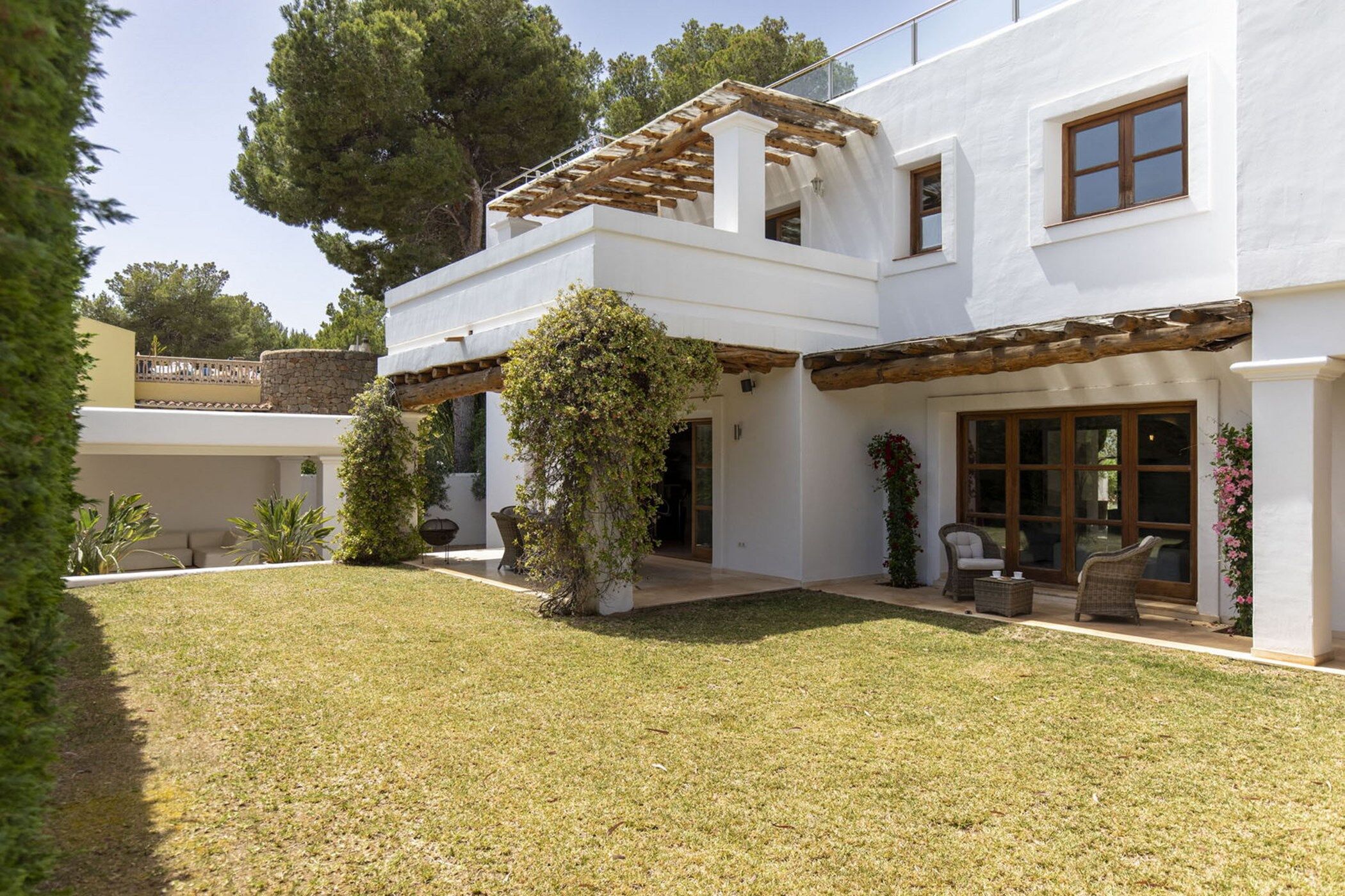 Villa Niu Blau Gallary Image 5