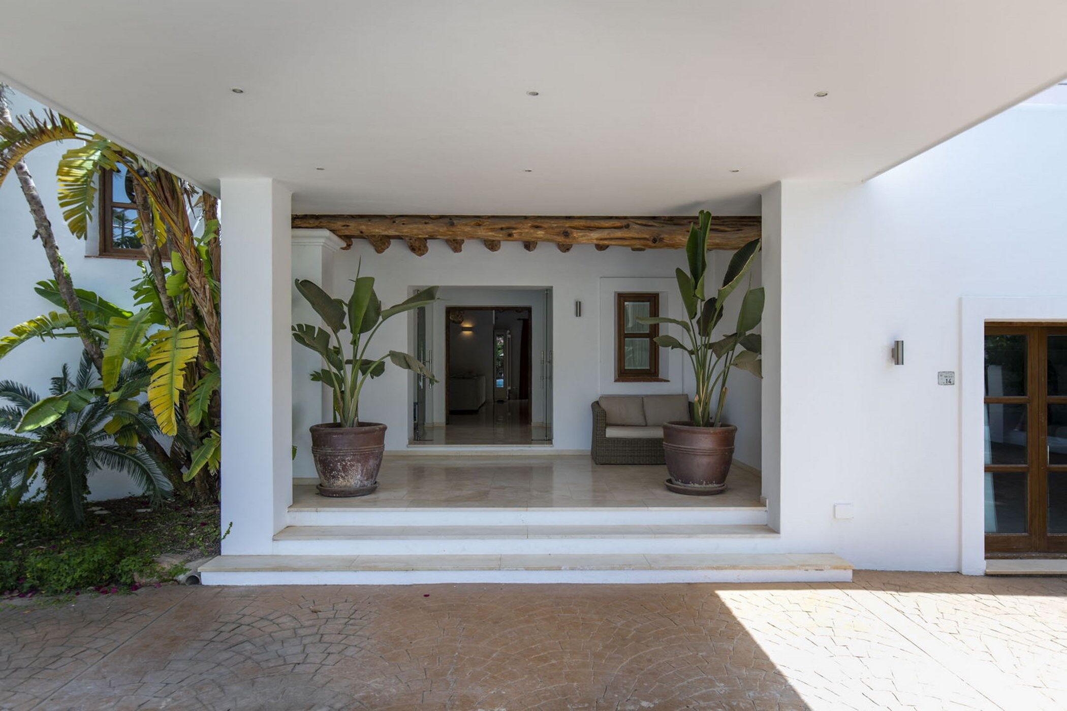 Villa Niu Blau Gallary Image 4