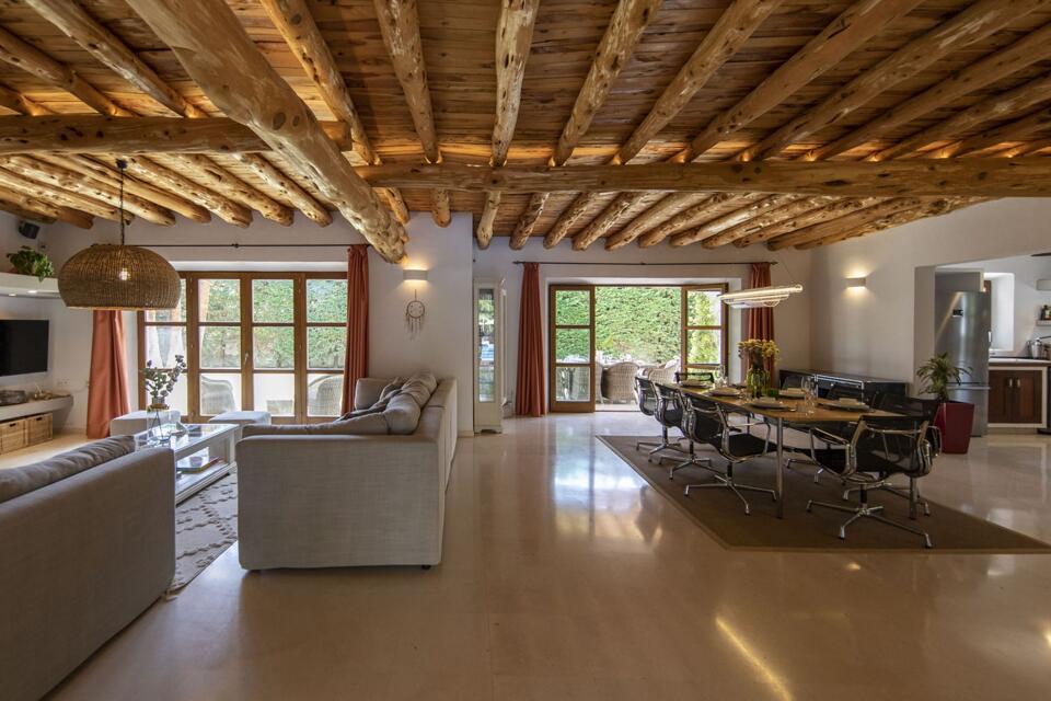 Villa Niu Blau Gallery Image 1