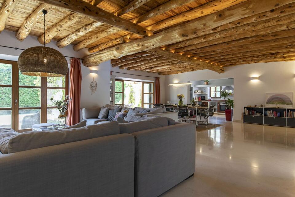 Villa Niu Blau Gallery Image 6