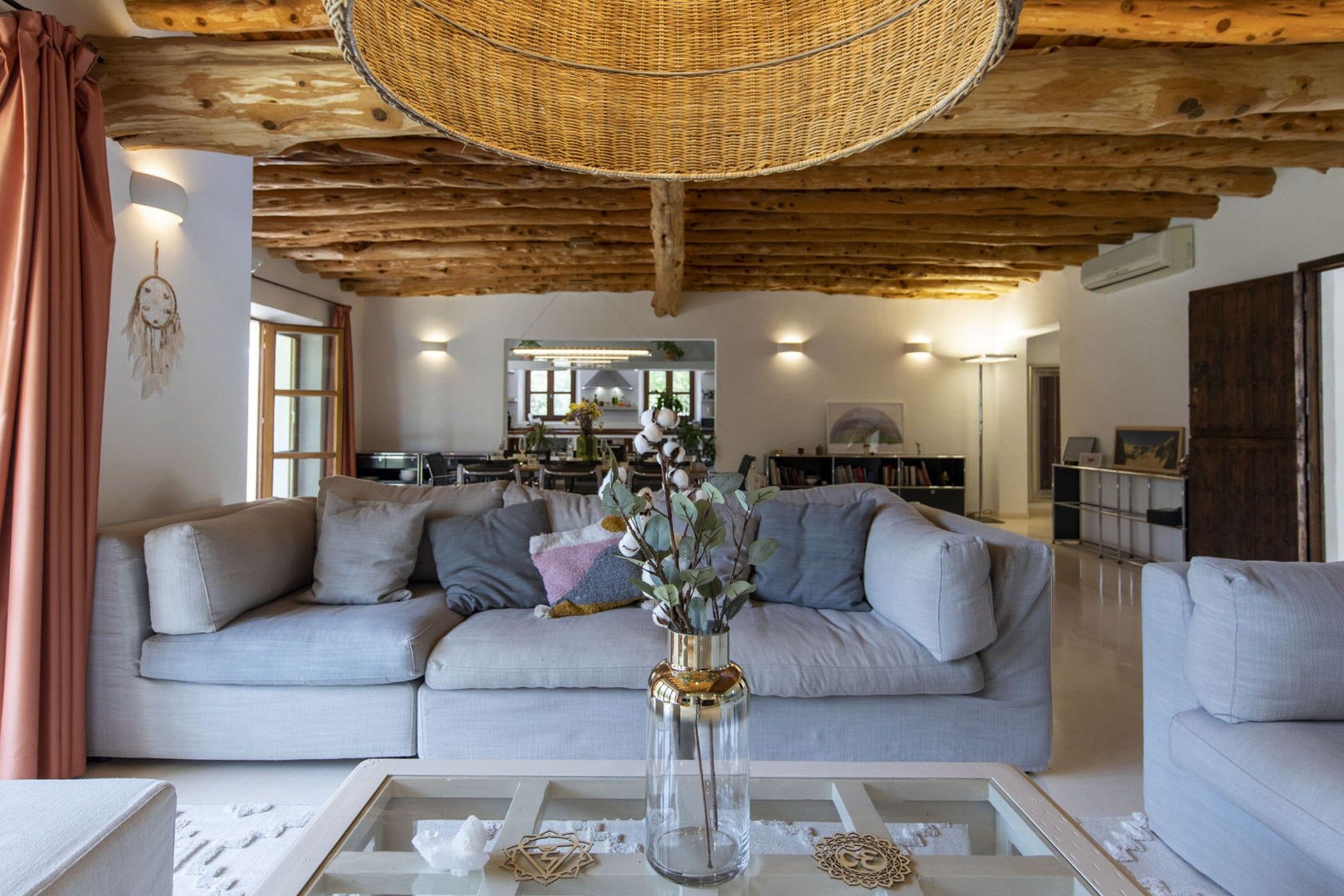 Villa Niu Blau Gallary Image 5