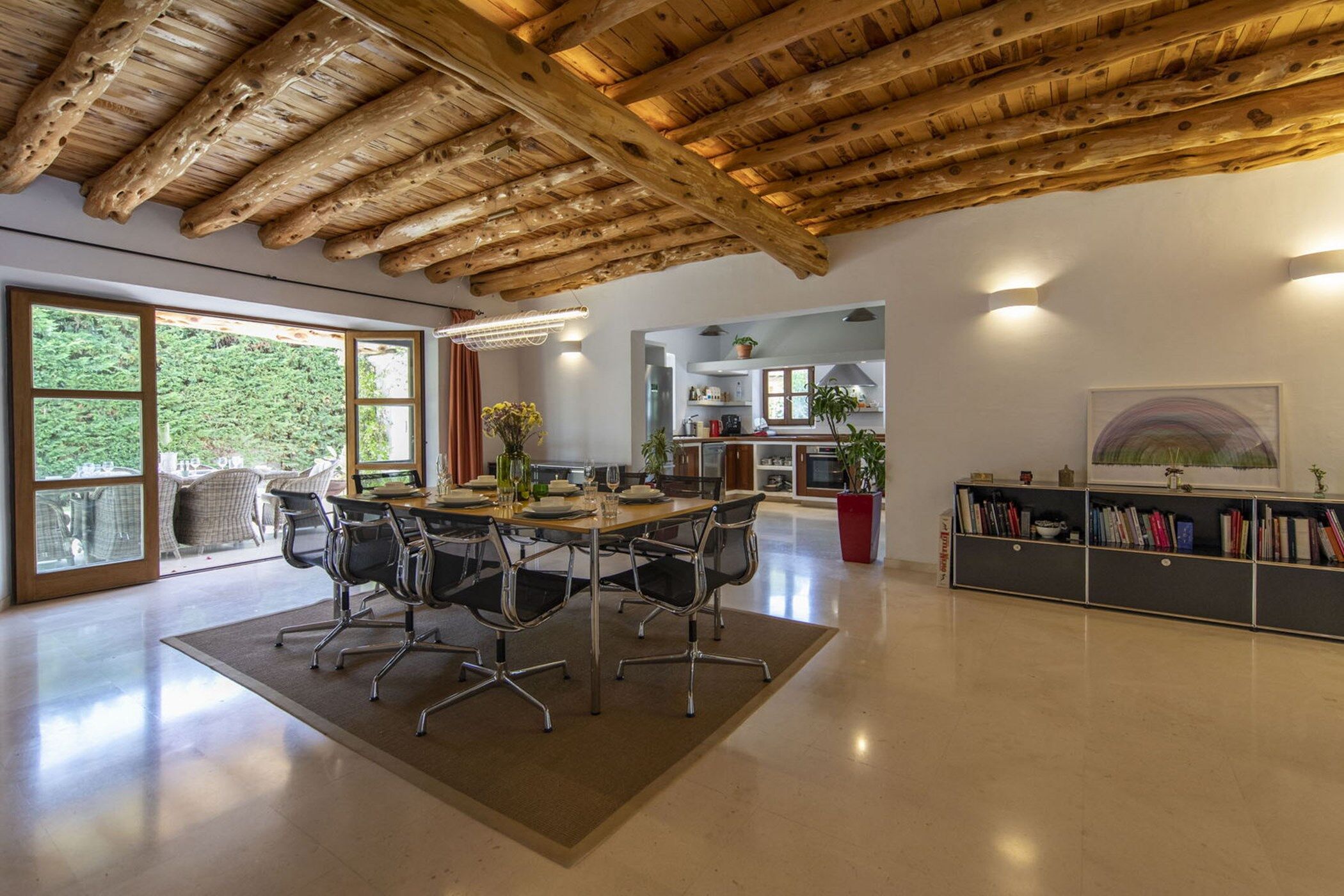 Villa Niu Blau Gallary Image 3
