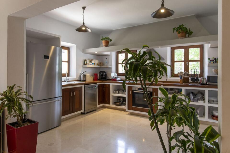 Villa Niu Blau Gallery Image 2
