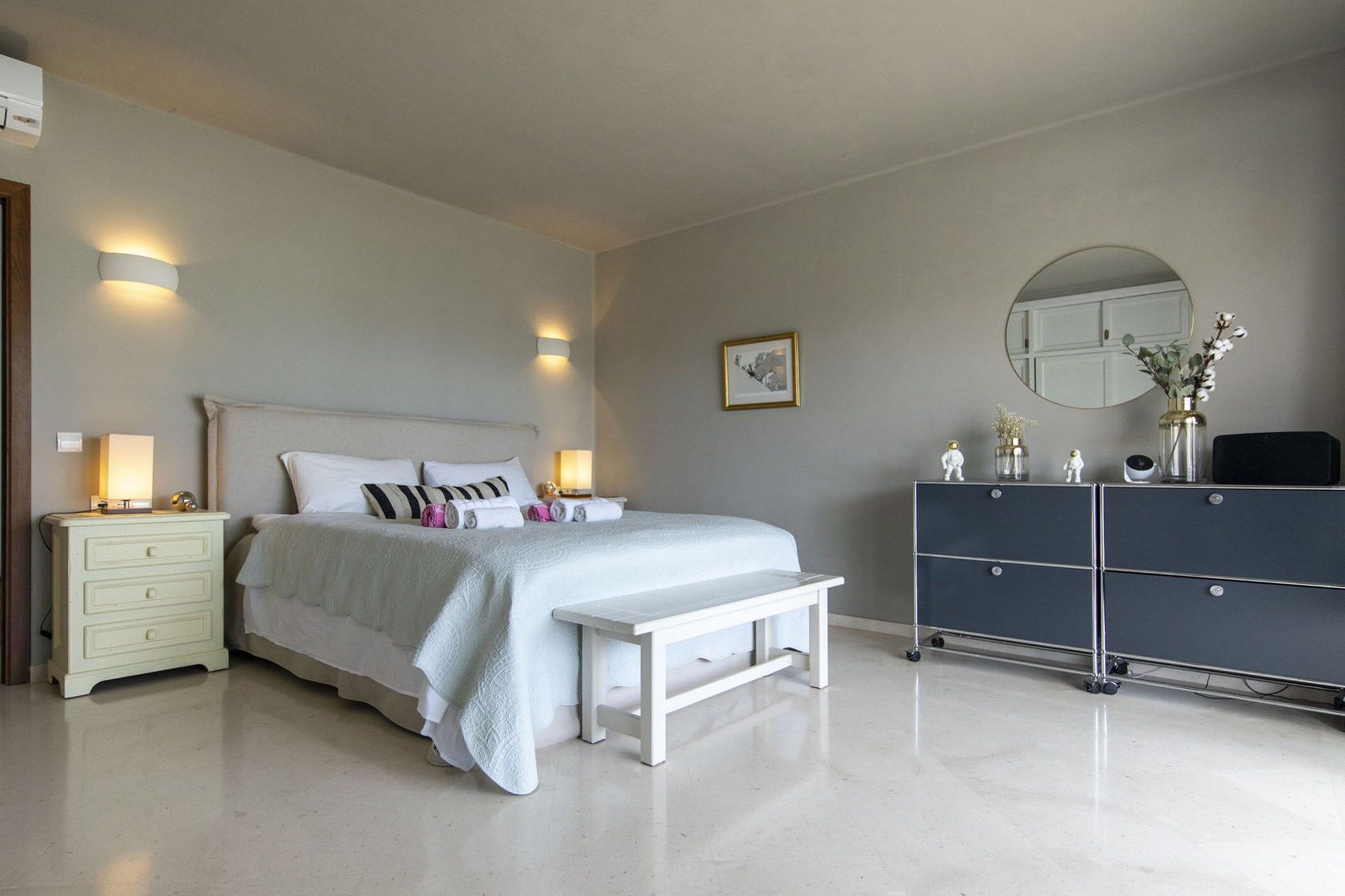 Villa Niu Blau Gallary Image 4