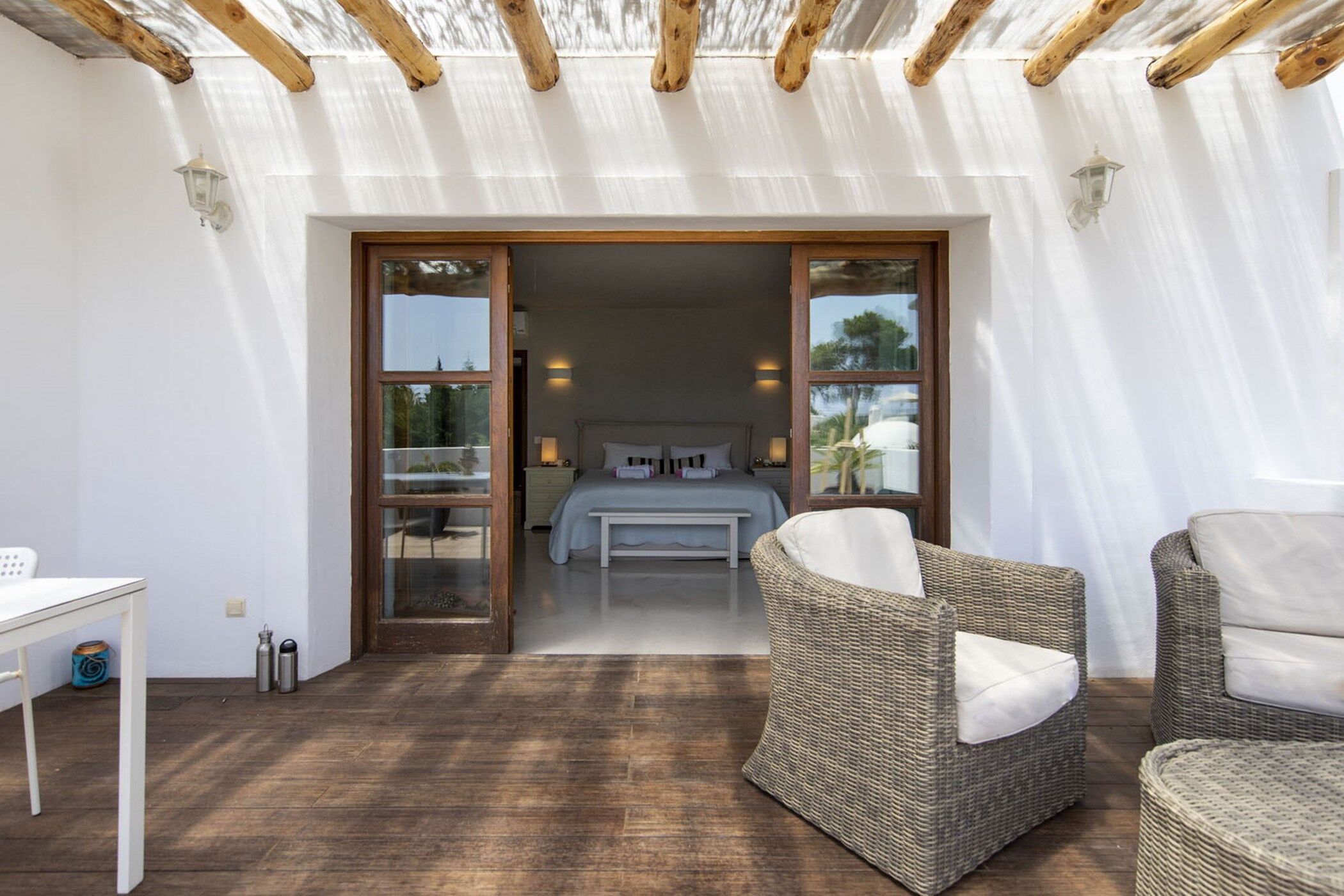 Villa Niu Blau Gallary Image 1
