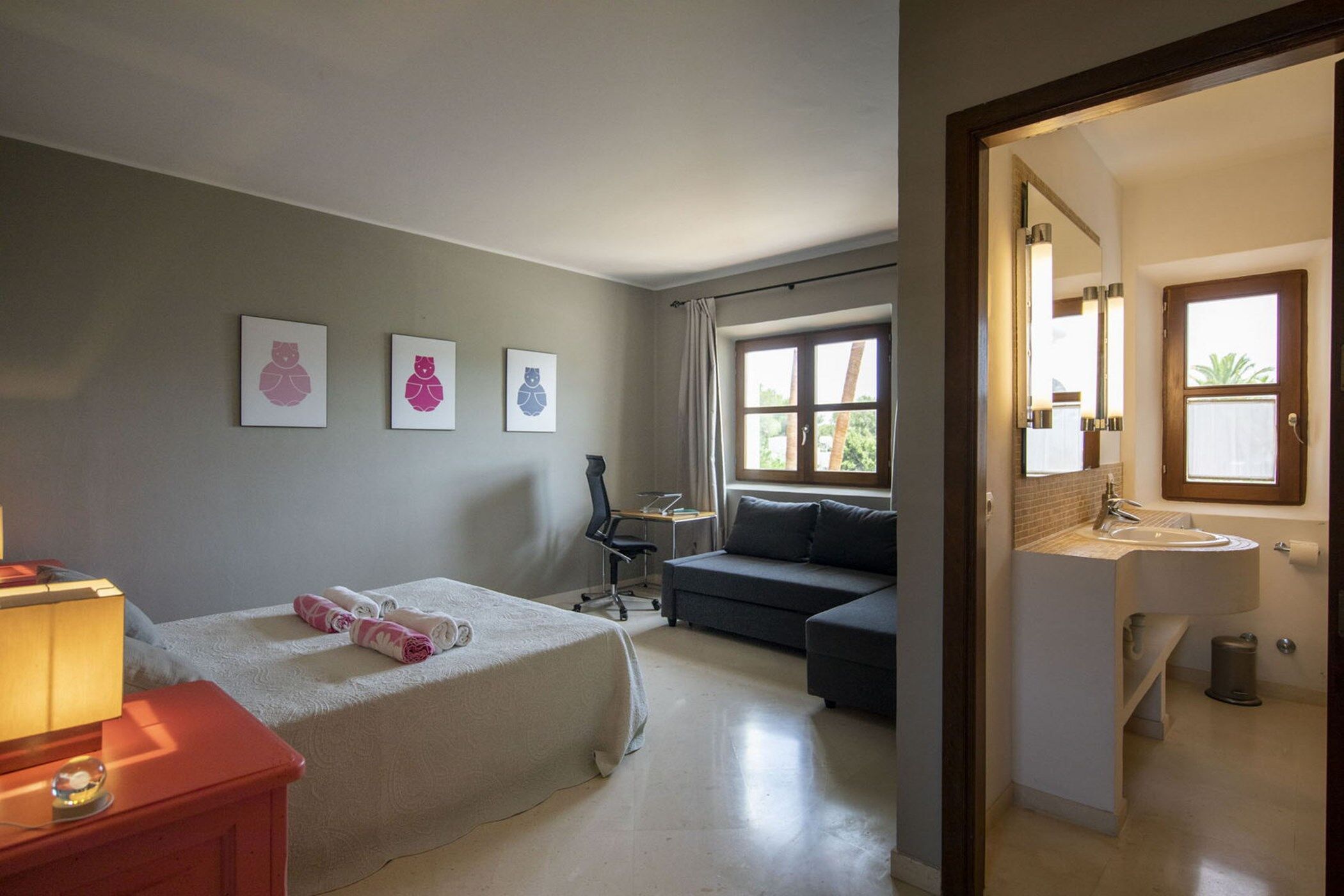 Villa Niu Blau Gallary Image 2