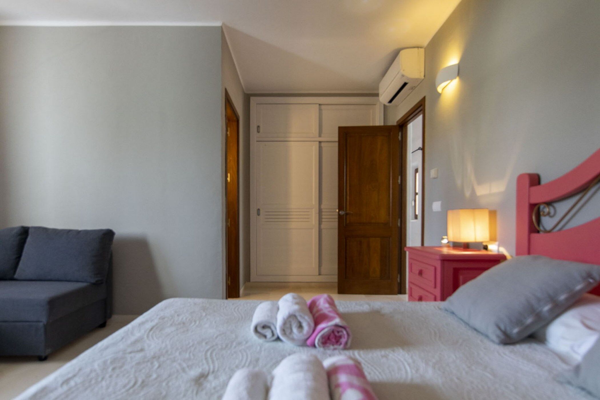 Villa Niu Blau Gallary Image 3